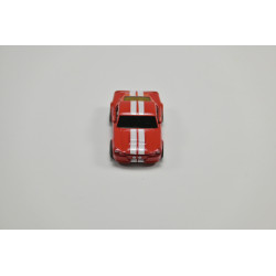 Eleonor Manga Cars – Miss Scarlet