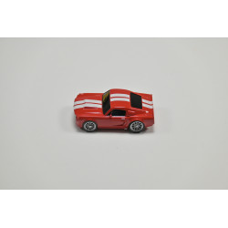 Eleonor Manga Cars – Miss Scarlet