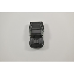 Eleonor Manga Cars – Black Soul