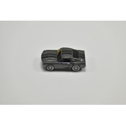 Eleonor Manga Cars – Burnt Iron