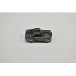 Eleonor Manga Cars – Burnt Iron