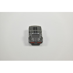 Eleonor Manga Cars – Burnt Iron