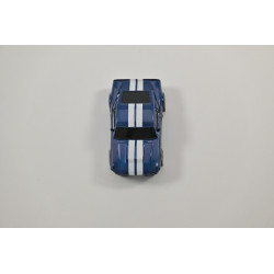 Eleonor Manga Cars – Deep Neptune