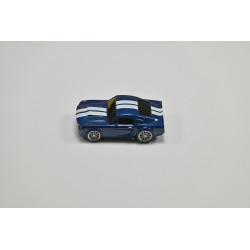 Eleonor Manga Cars – Deep Neptune