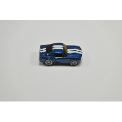 Eleonor Manga Cars – Deep Neptune