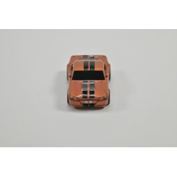 Eleonor Manga Cars LIMITED EDITION– Molten Amber