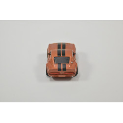 Eleonor Manga Cars LIMITED EDITION– Molten Amber