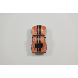 Eleonor Manga Cars LIMITED EDITION– Molten Amber