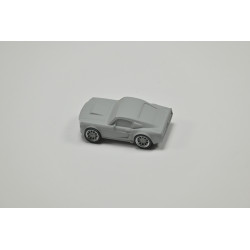 Eleonor Manga Cars – Versione Personalizzabile