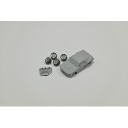 Eleonor Manga Cars –...