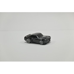 Eleonor Manga Cars – Black...