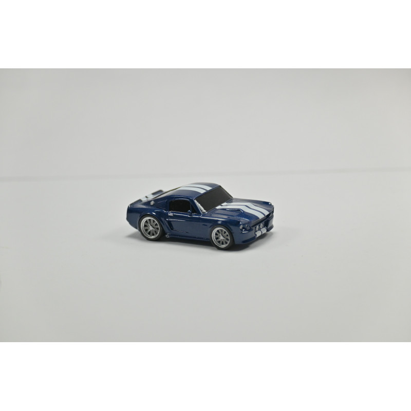 Eleonor Manga Cars – Deep Neptune