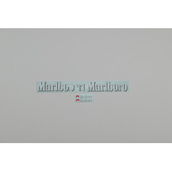 F1-2000 Cockpit Sponsor...