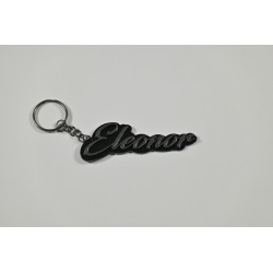 Eleonor Keychain
