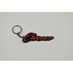 Eleonor Keychain