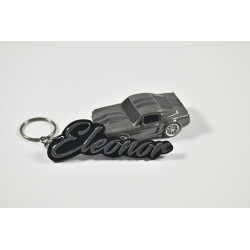 Eleonor Keychain