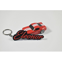 Eleonor Keychain
