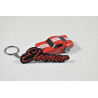 Eleonor Keychain