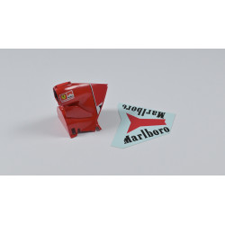 F1-2000 Decal Marlboro Air...