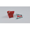 F1-2000 Decal Marlboro Air Scope e cofano motore in scala 1/8