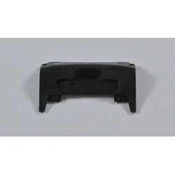 Ferrari F1-2000 1/8 Cockpit Detail Kit