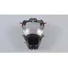 Ferrari F1-2000 1/8 Cockpit Detail Kit