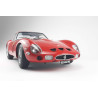 Emblema Calandra in Argento 925 Rodiato – Scala 1/8