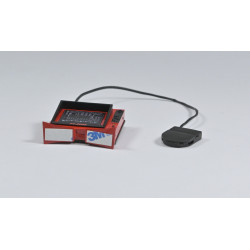 Pit Monitor Box Ferrari F1-2000 – Scala 1/8
