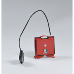 Ferrari F1-2000 Pit Monitor Box – 1/8 Scale