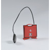 Ferrari F1-2000 Pit Monitor Box – 1/8 Scale