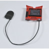 Ferrari F1-2000 Pit Monitor Box – 1/8 Scale