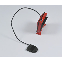 Ferrari F1-2000 Pit Monitor Box – 1/8 Scale