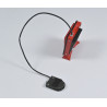Pit Monitor Box Ferrari F1-2000 – Scala 1/8