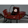 Ferrari F1-2000 Pit Monitor Box – 1/8 Scale