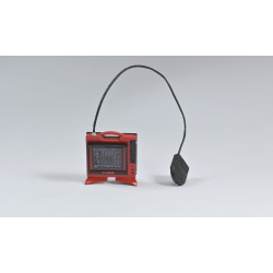 Ferrari F1-2000 Pit Monitor...