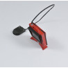Ferrari F1-2000 Pit Monitor Box – 1/8 Scale