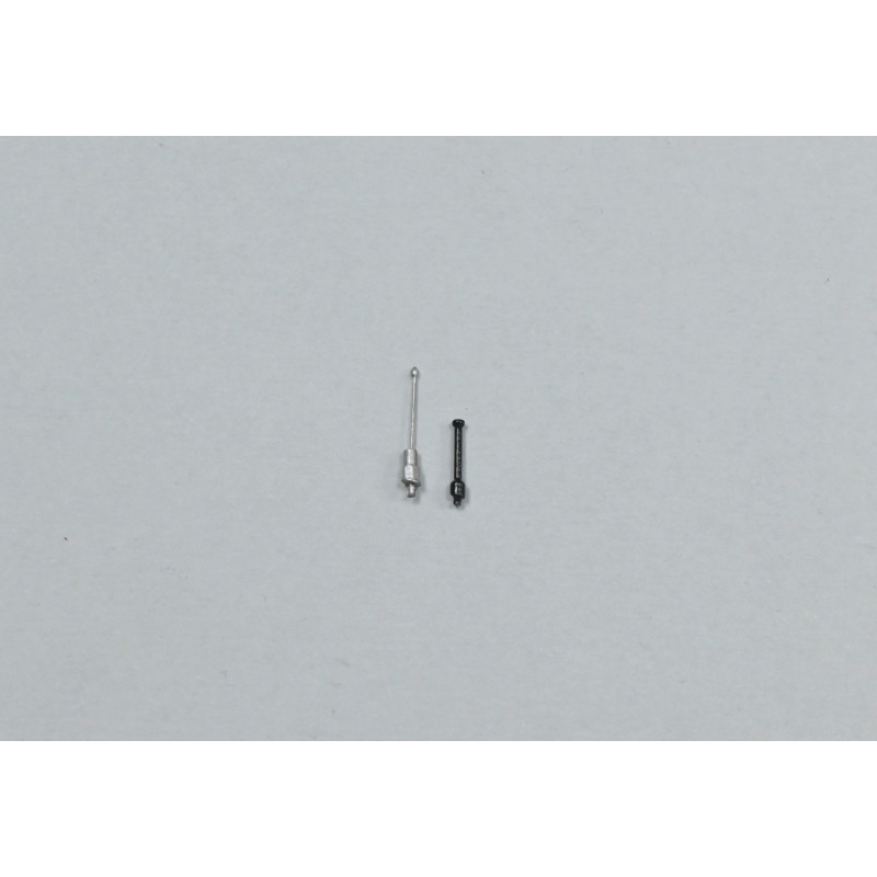 Ferrari F1-2000 Antennas – 1/8 Scale