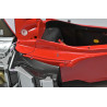 Ferrari F1-2000 Antennas – 1/8 Scale