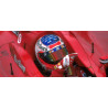 Ferrari F1-2000 Antennas – 1/8 Scale